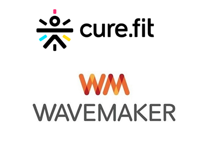 Cure.fit assigns media mandate to Wavemaker